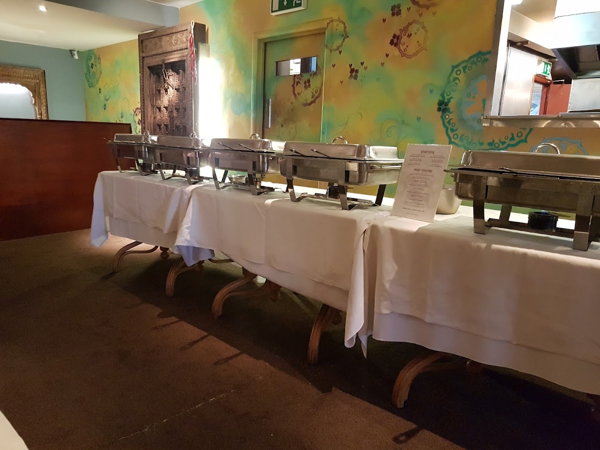 Slide Background Image