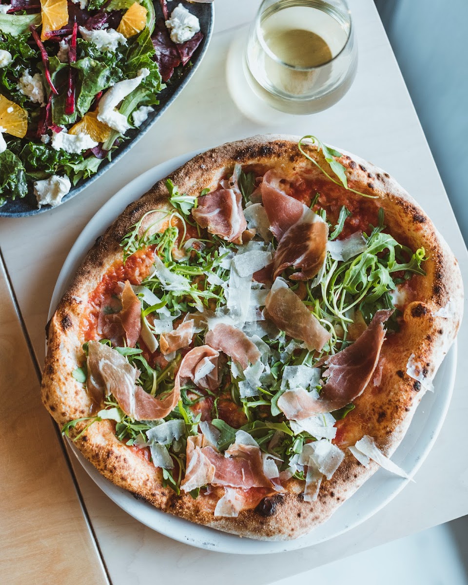 Slide Background Image