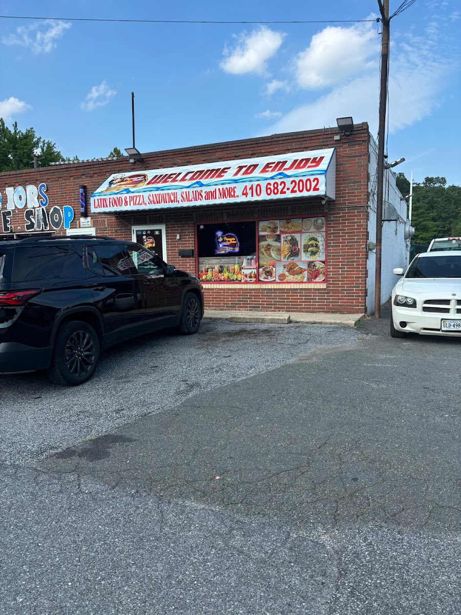 Slide Background Image