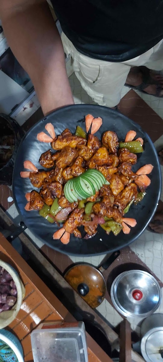 Slide Background Image