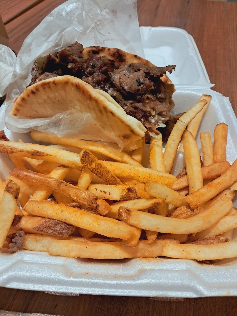 Slide Background Image