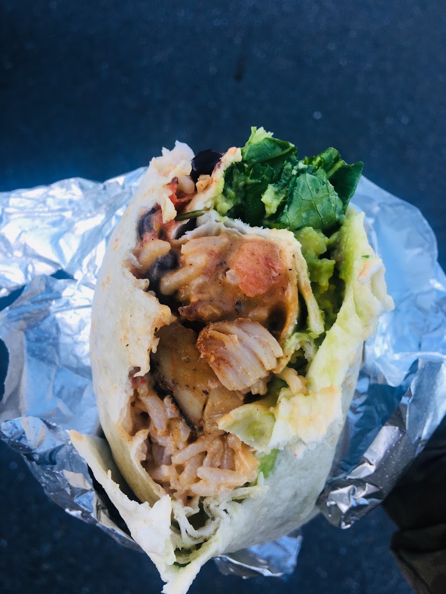 Slide Background Image