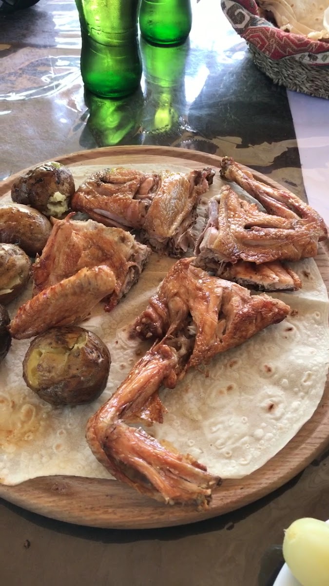 Slide Background Image