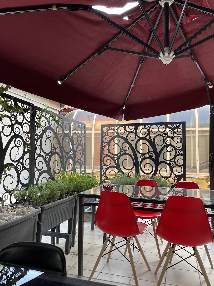 Slide Background Image