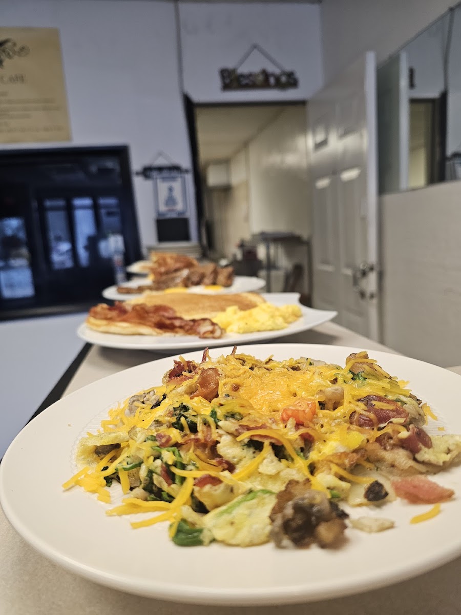 Slide Background Image