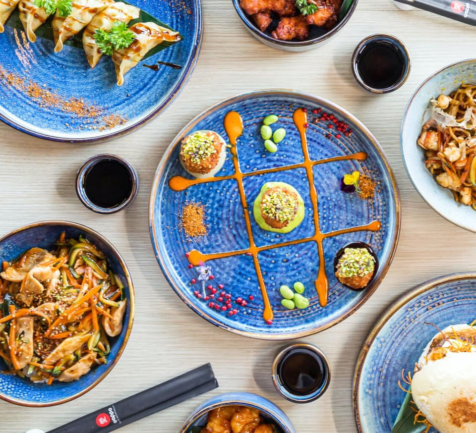 Slide Background Image