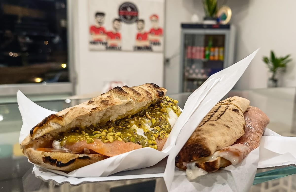 Slide Background Image