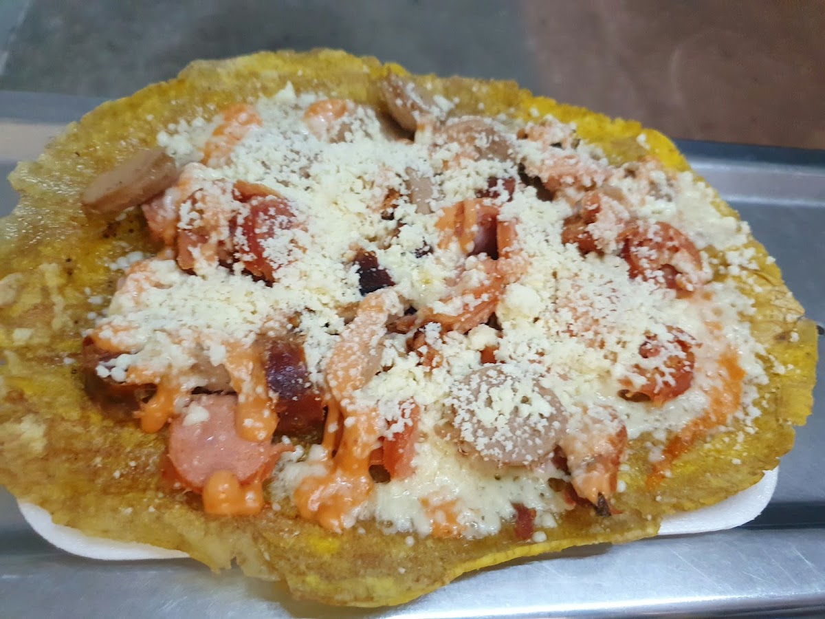 Slide Background Image