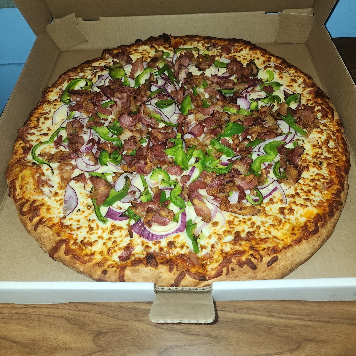 Slide Background Image