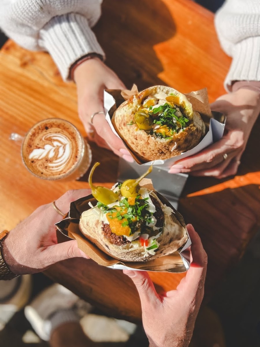 Slide Background Image