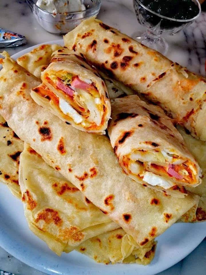 Slide Background Image