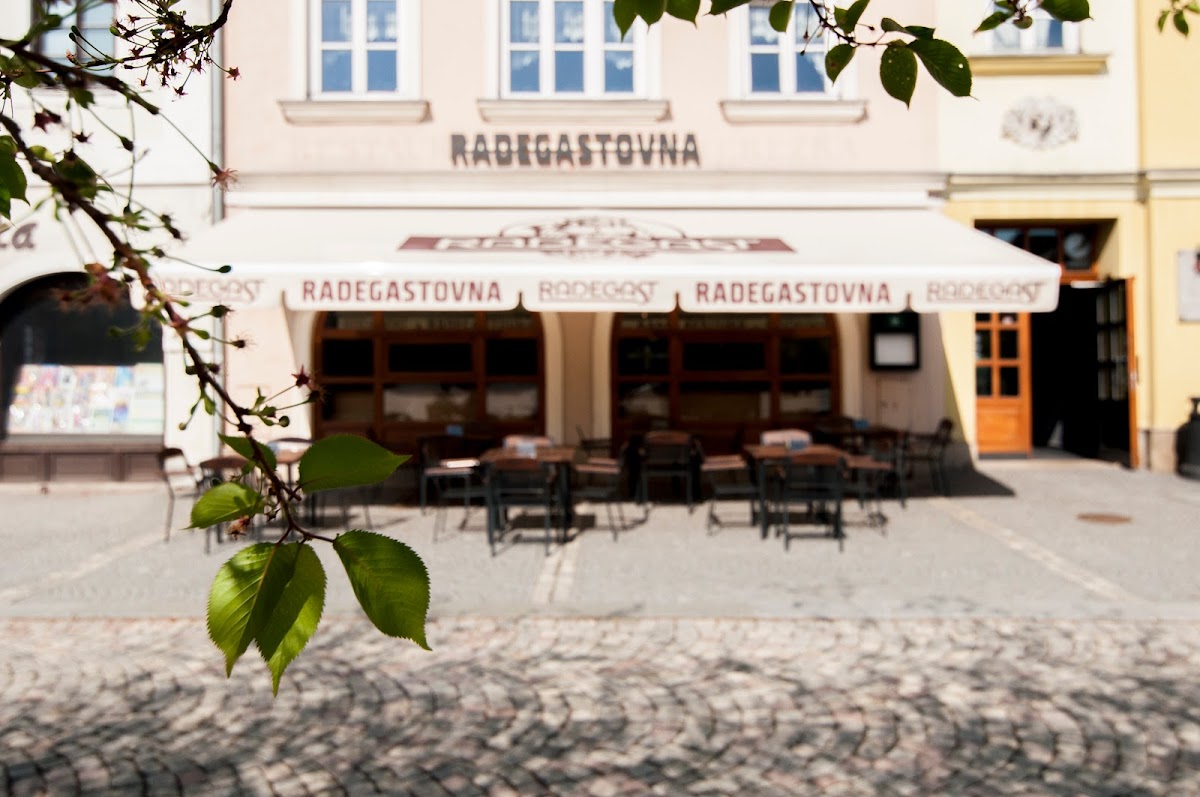 Slide Background Image