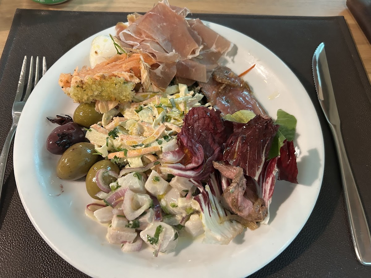 Slide Background Image