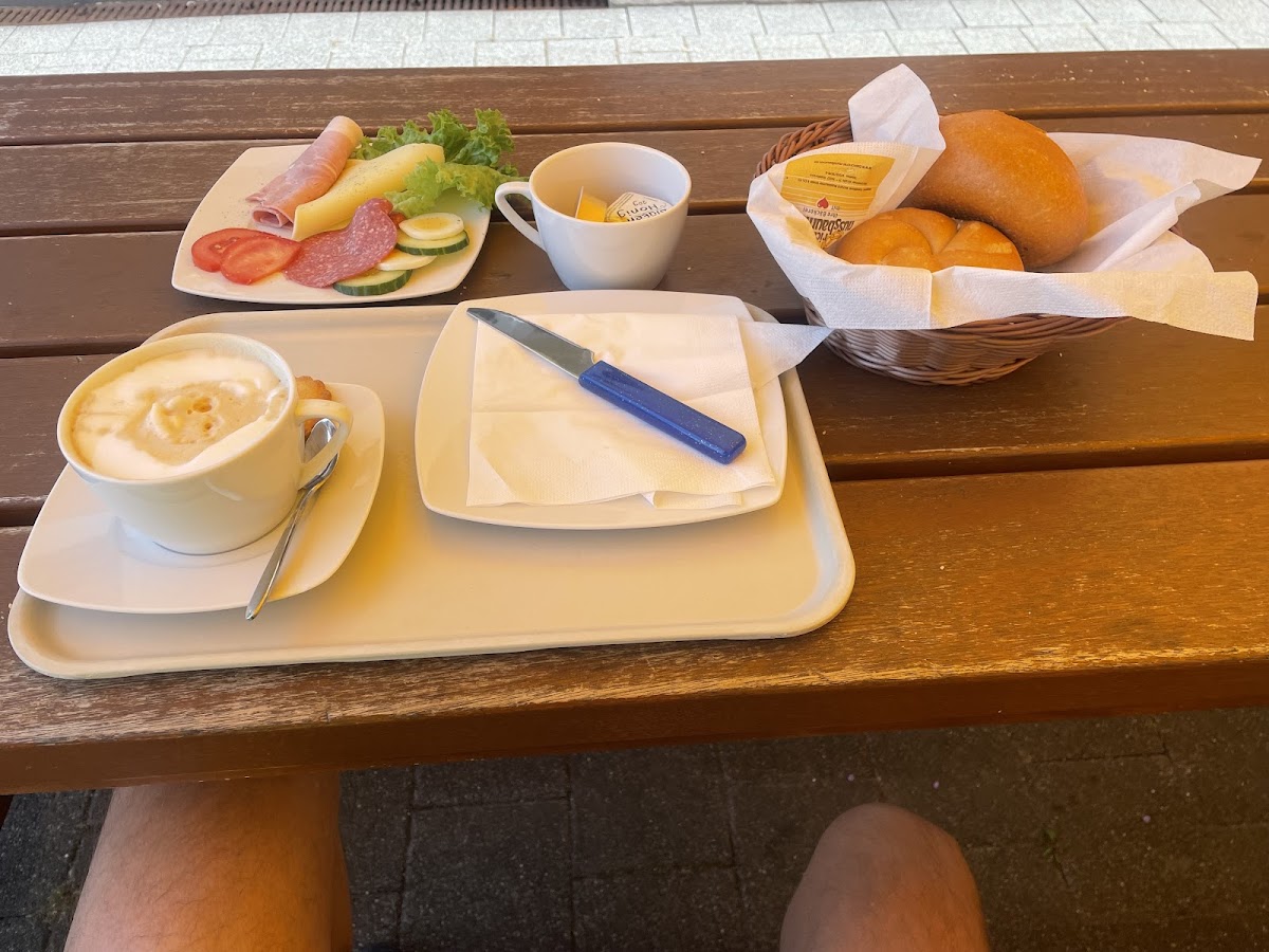 Slide Background Image