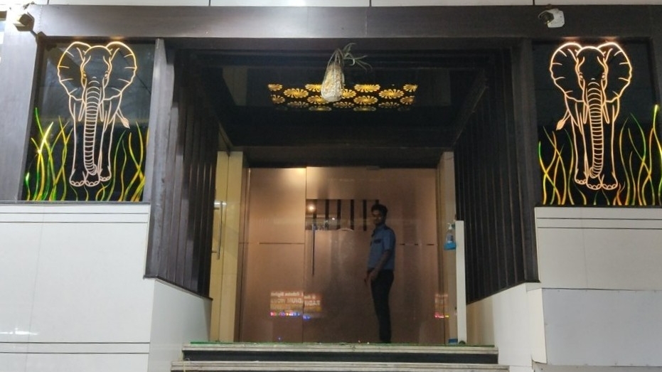 Slide Background Image