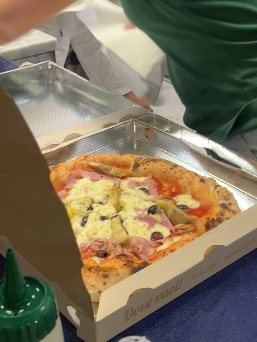 Slide Background Image