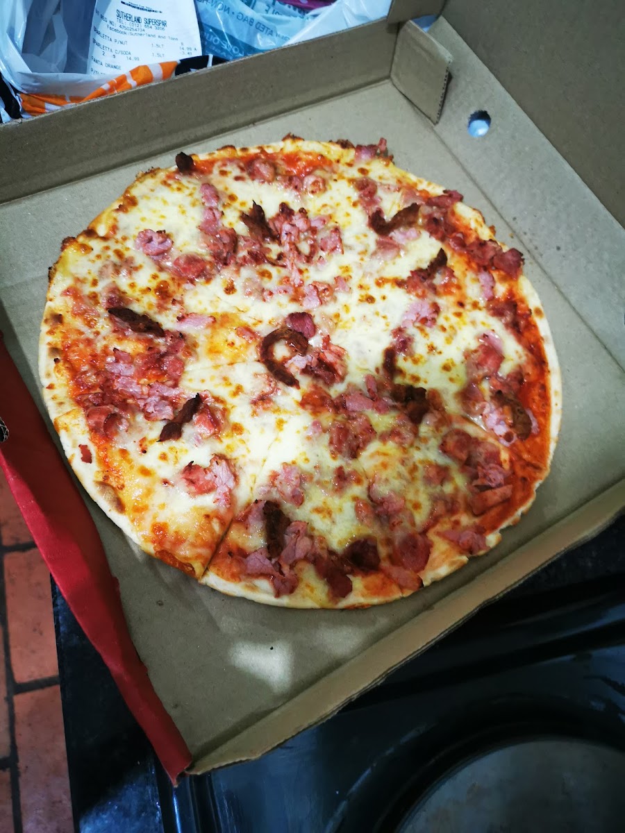 Slide Background Image