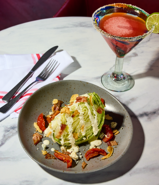 Slide Background Image