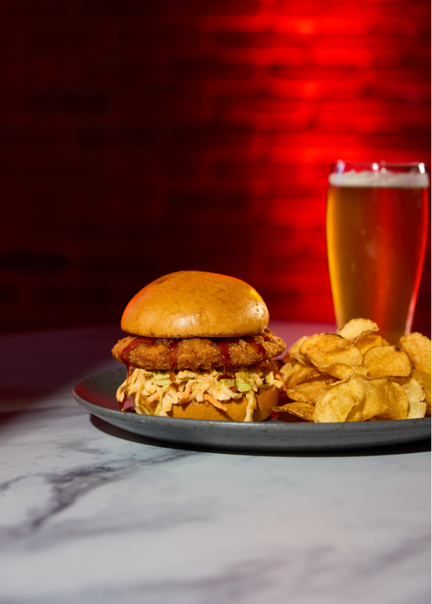 Slide Background Image