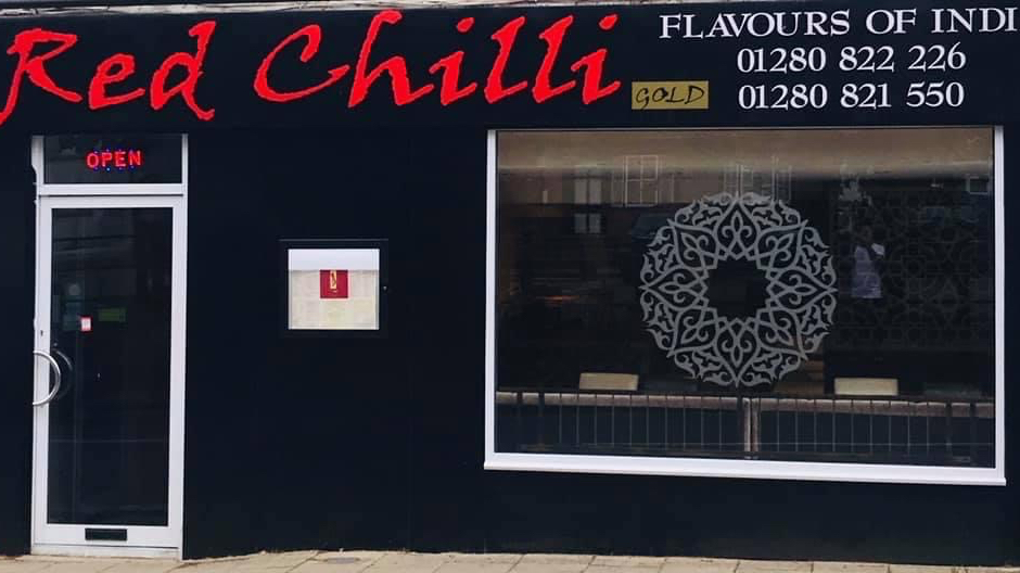 Slide Background Image