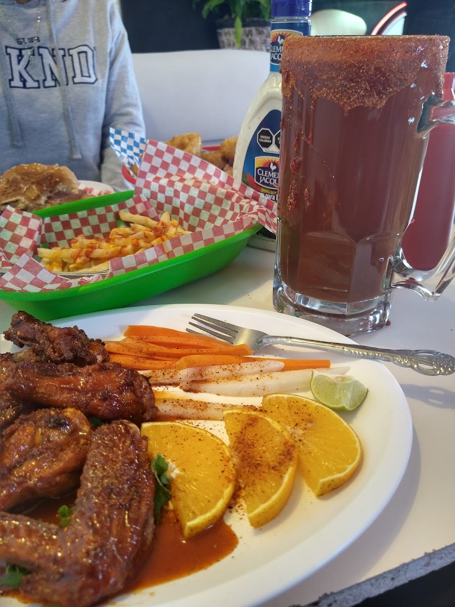 Slide Background Image