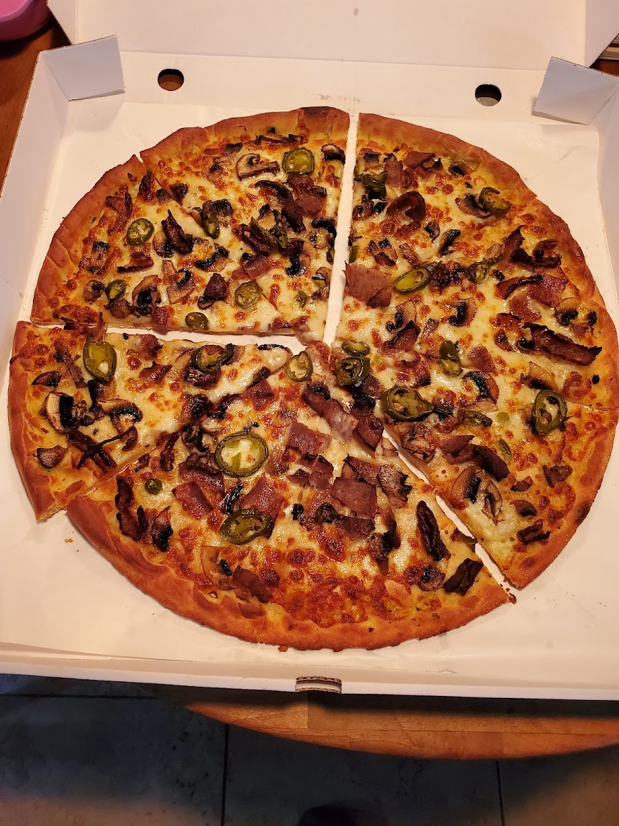 Slide Background Image