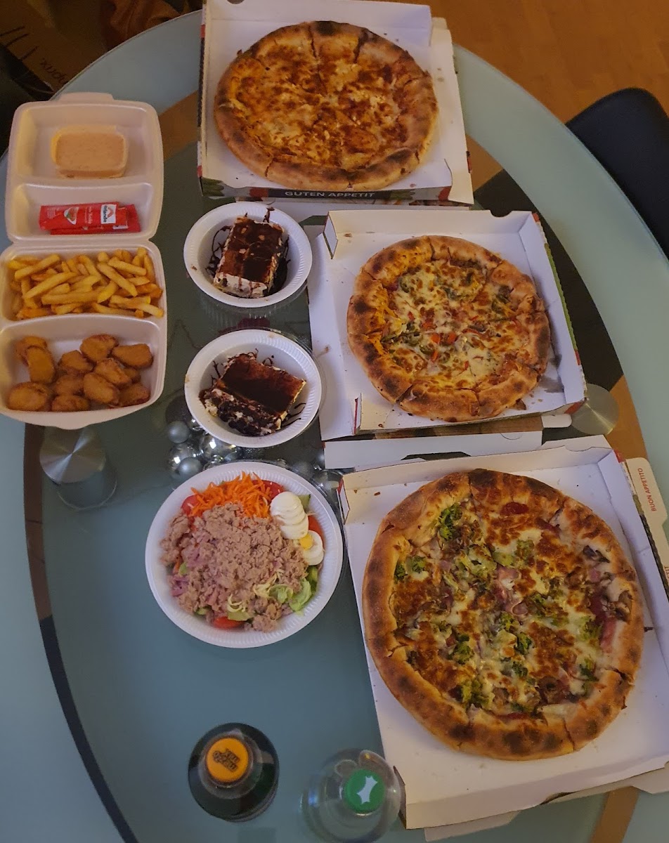 Slide Background Image