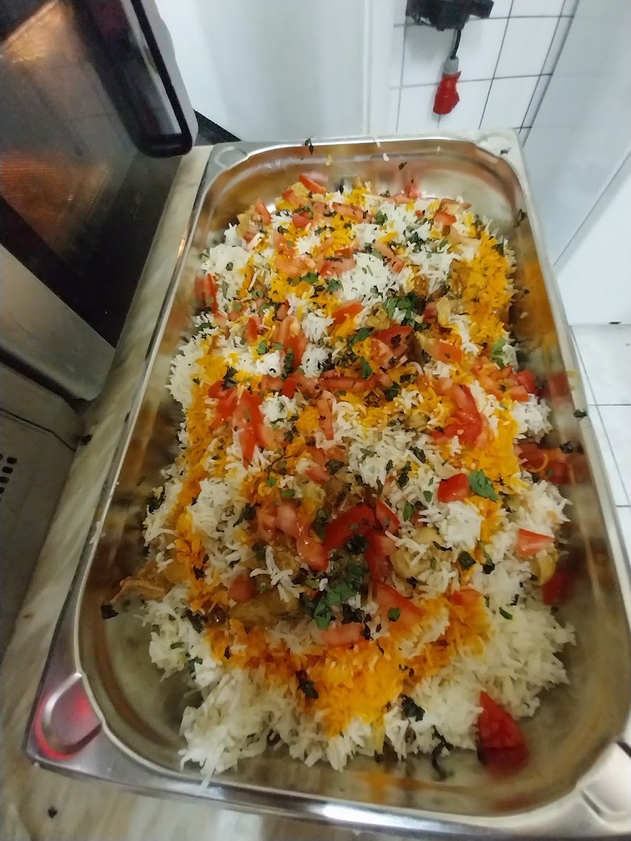 Slide Background Image