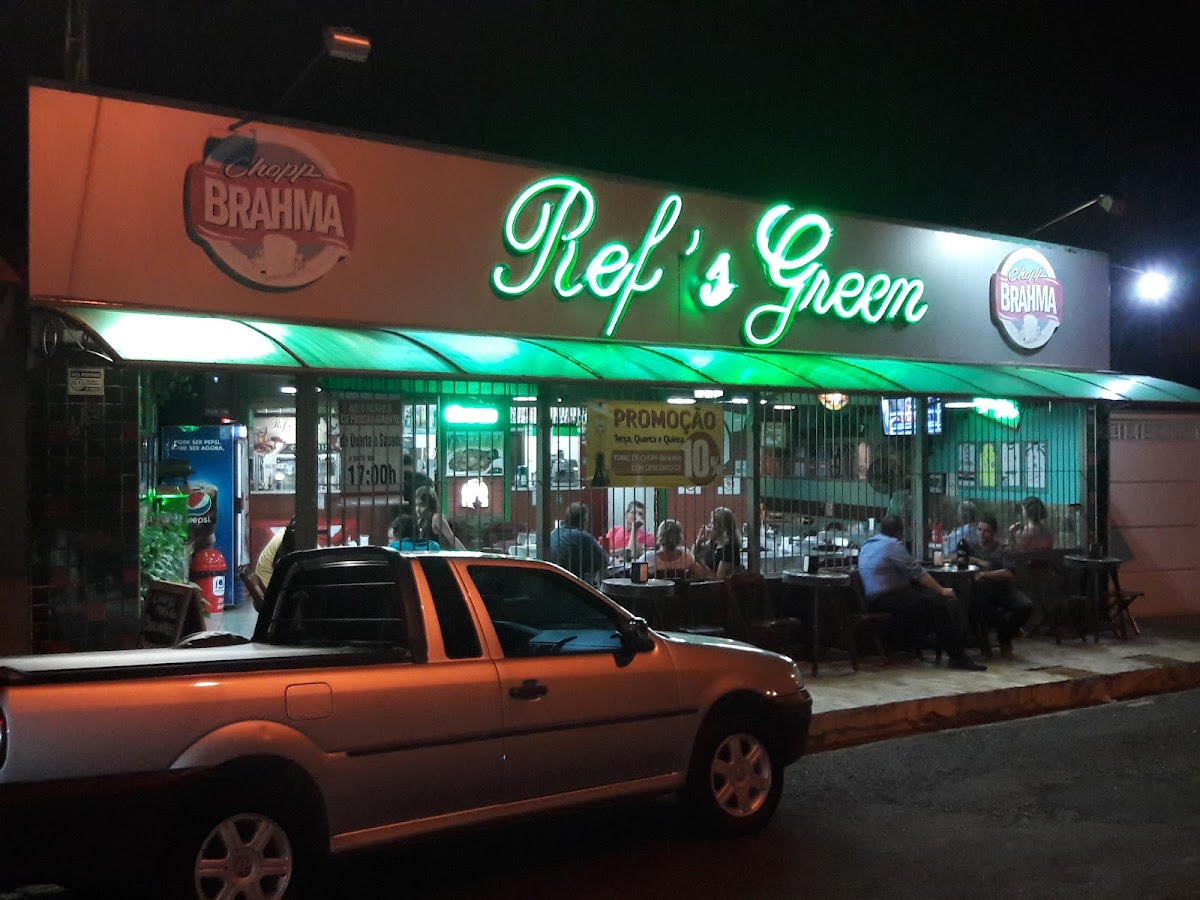 Slide Background Image