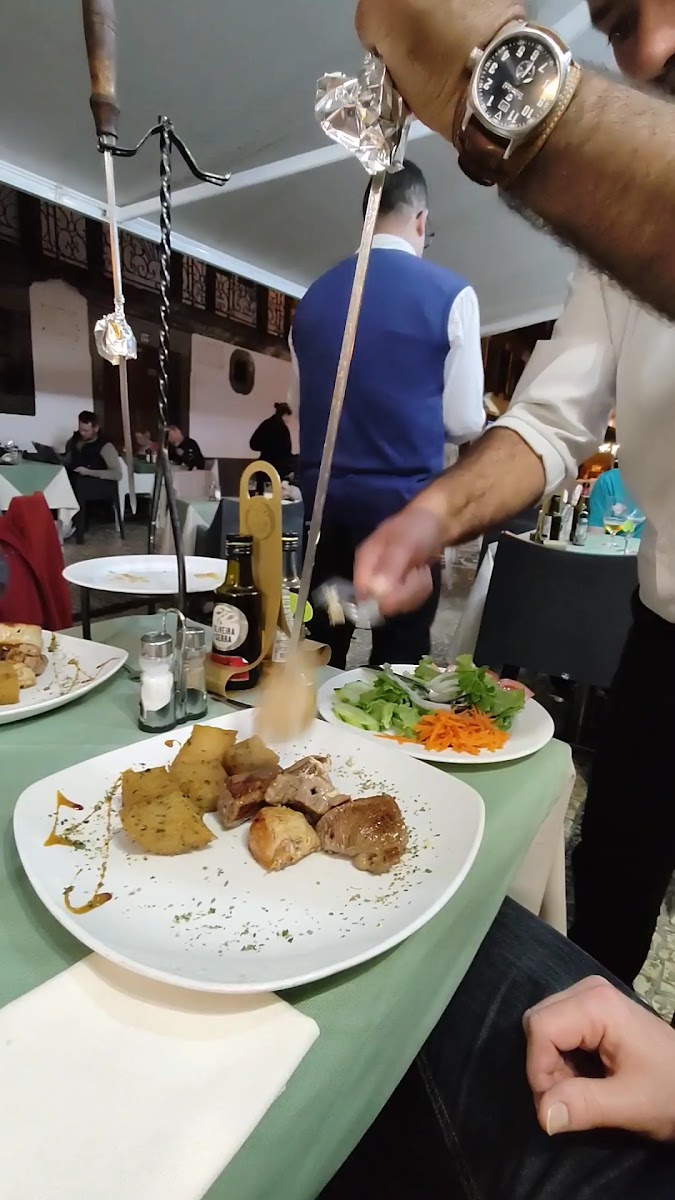 Slide Background Image