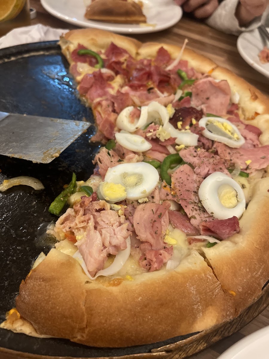 Slide Background Image