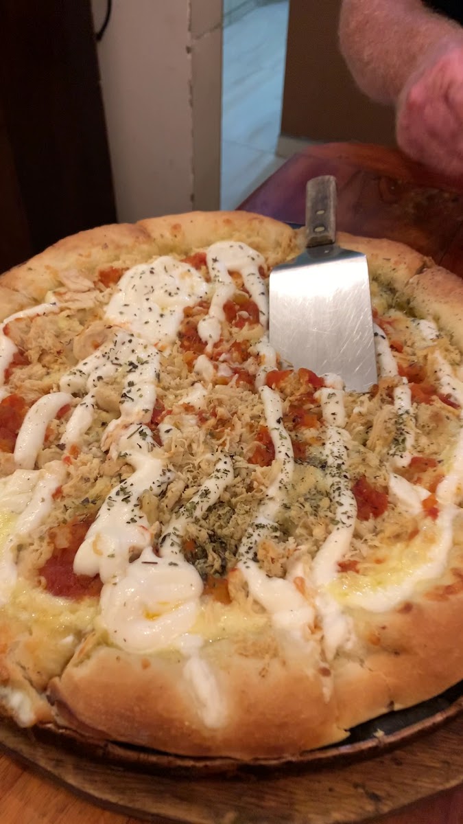 Slide Background Image