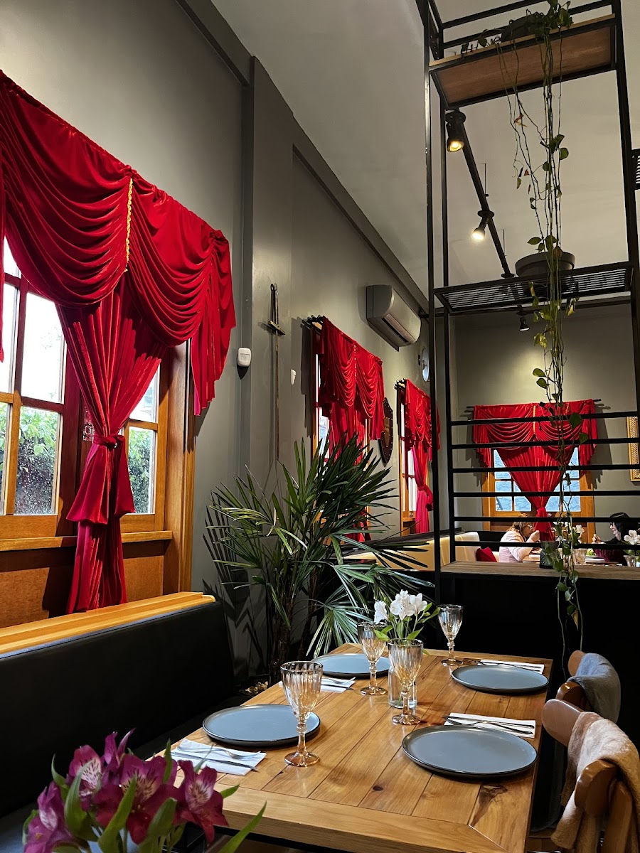 Slide Background Image