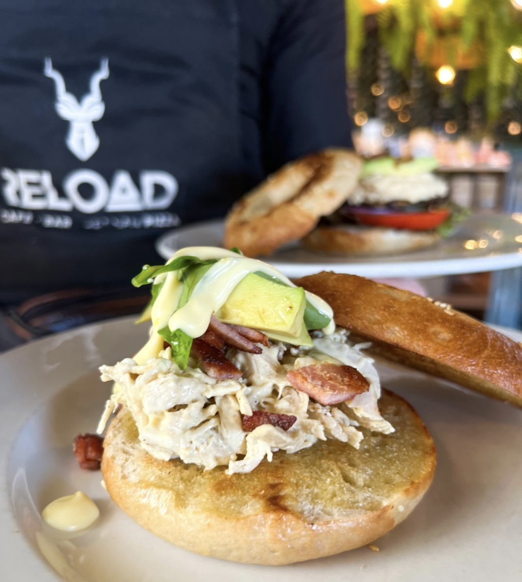 Slide Background Image