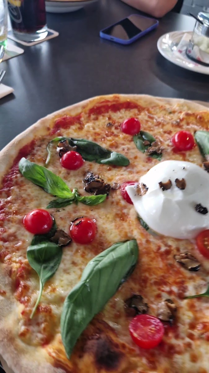 Slide Background Image