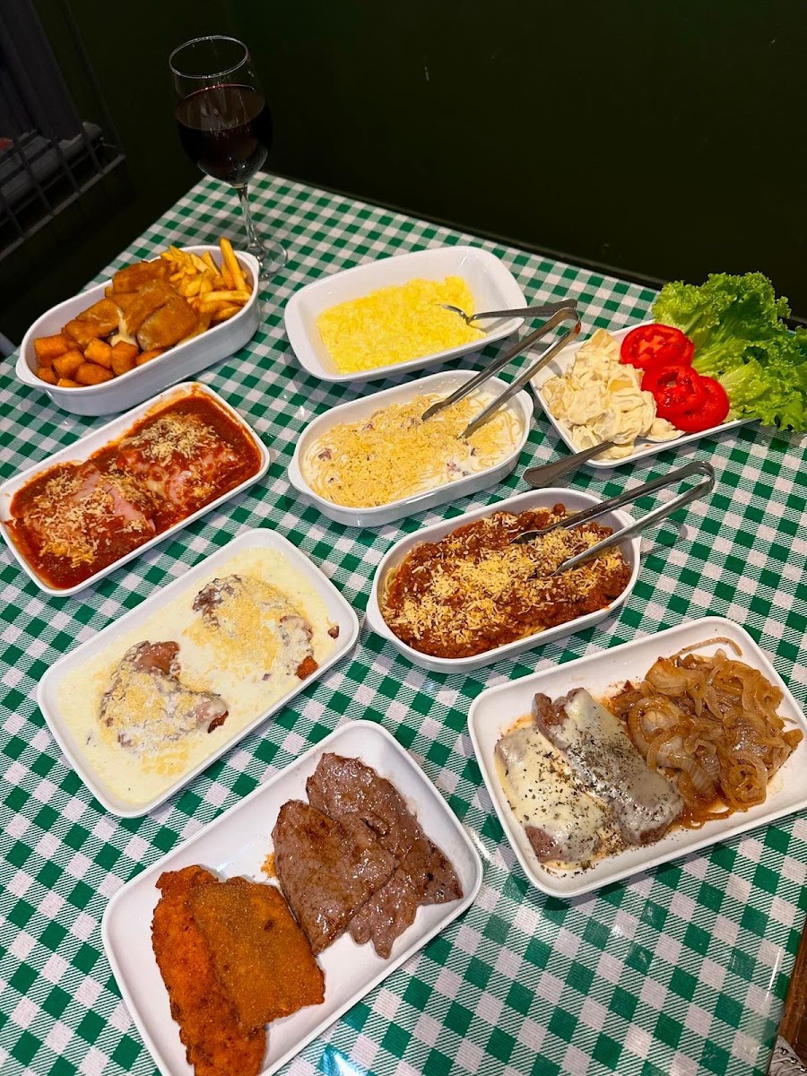 Slide Background Image