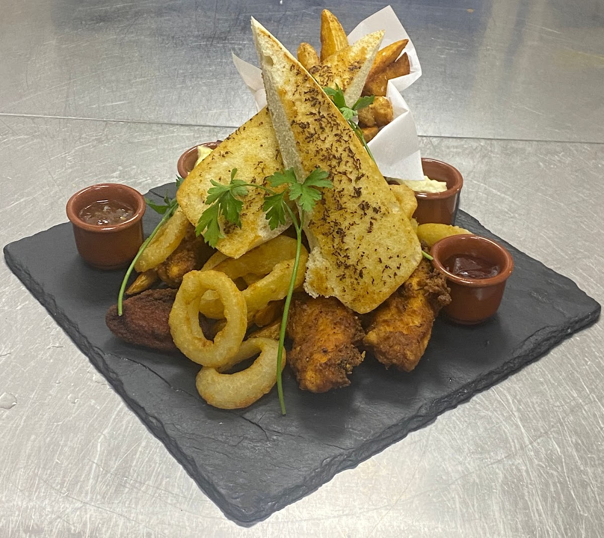 Slide Background Image