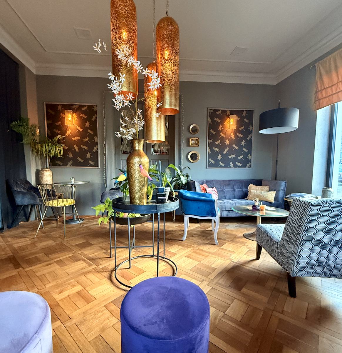 Slide Background Image