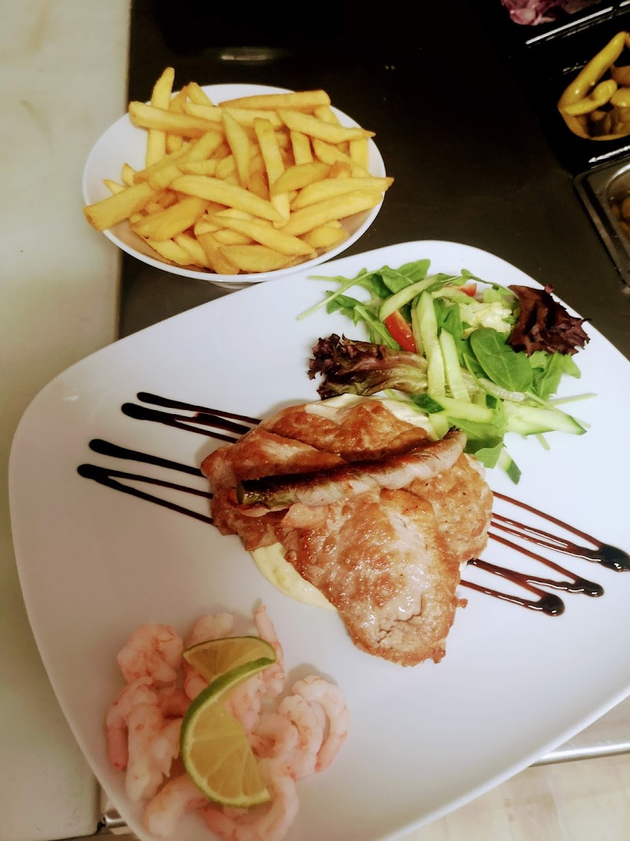 Slide Background Image