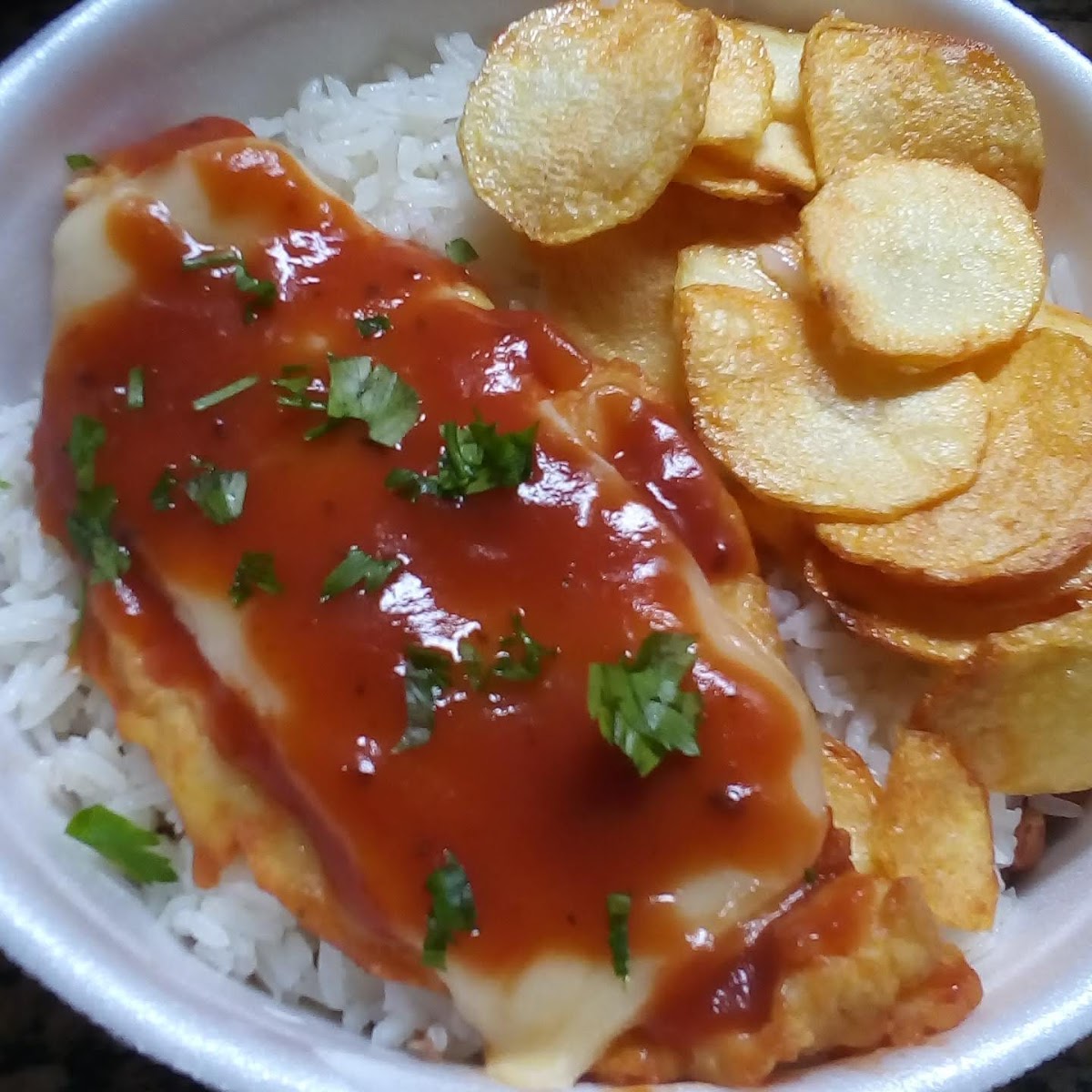 Slide Background Image