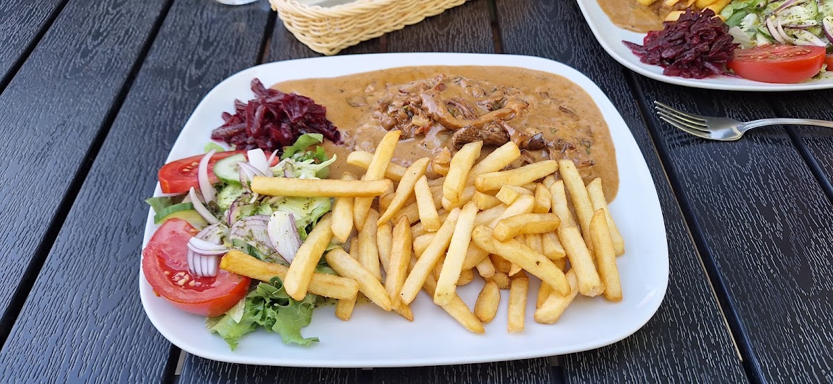 Slide Background Image