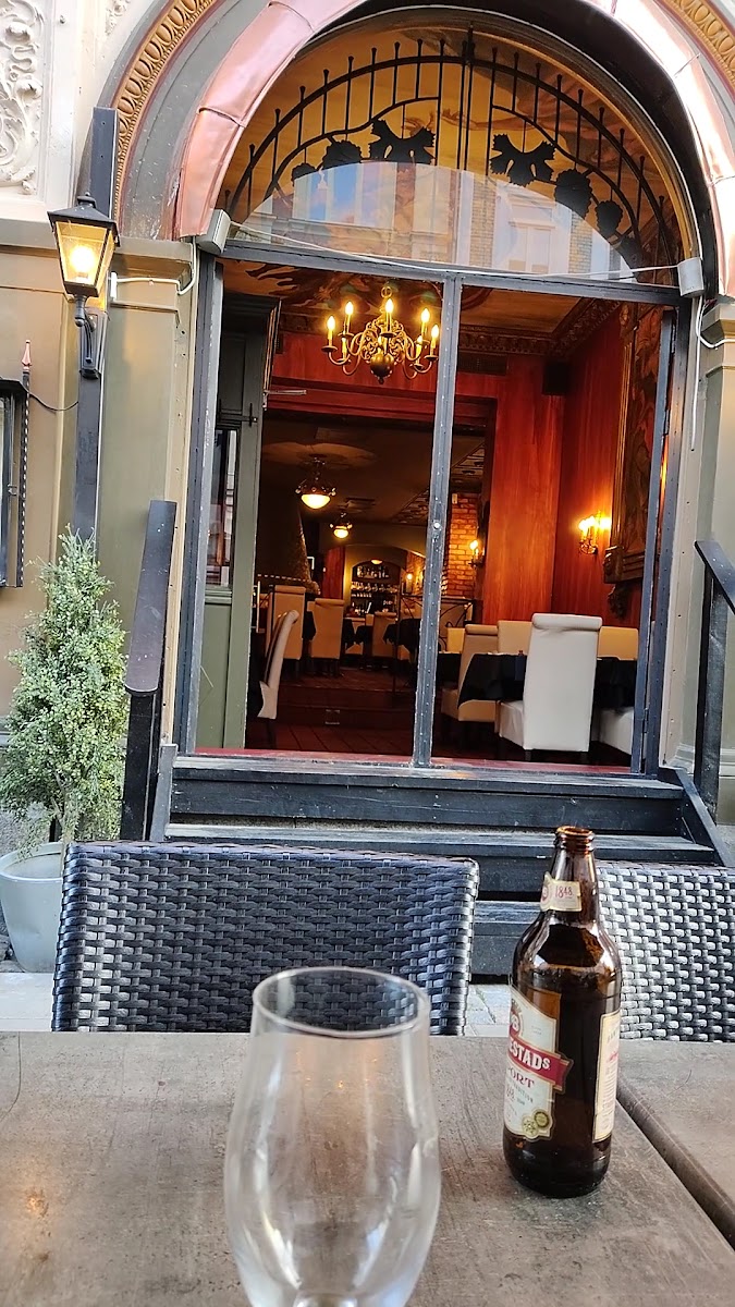 Slide Background Image