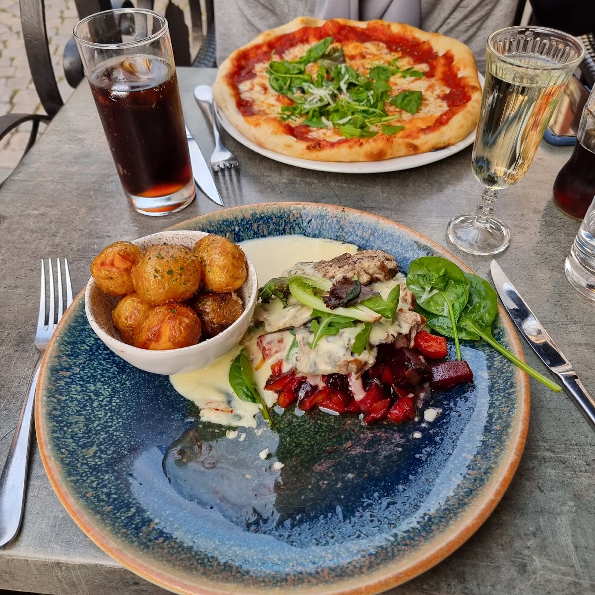 Slide Background Image