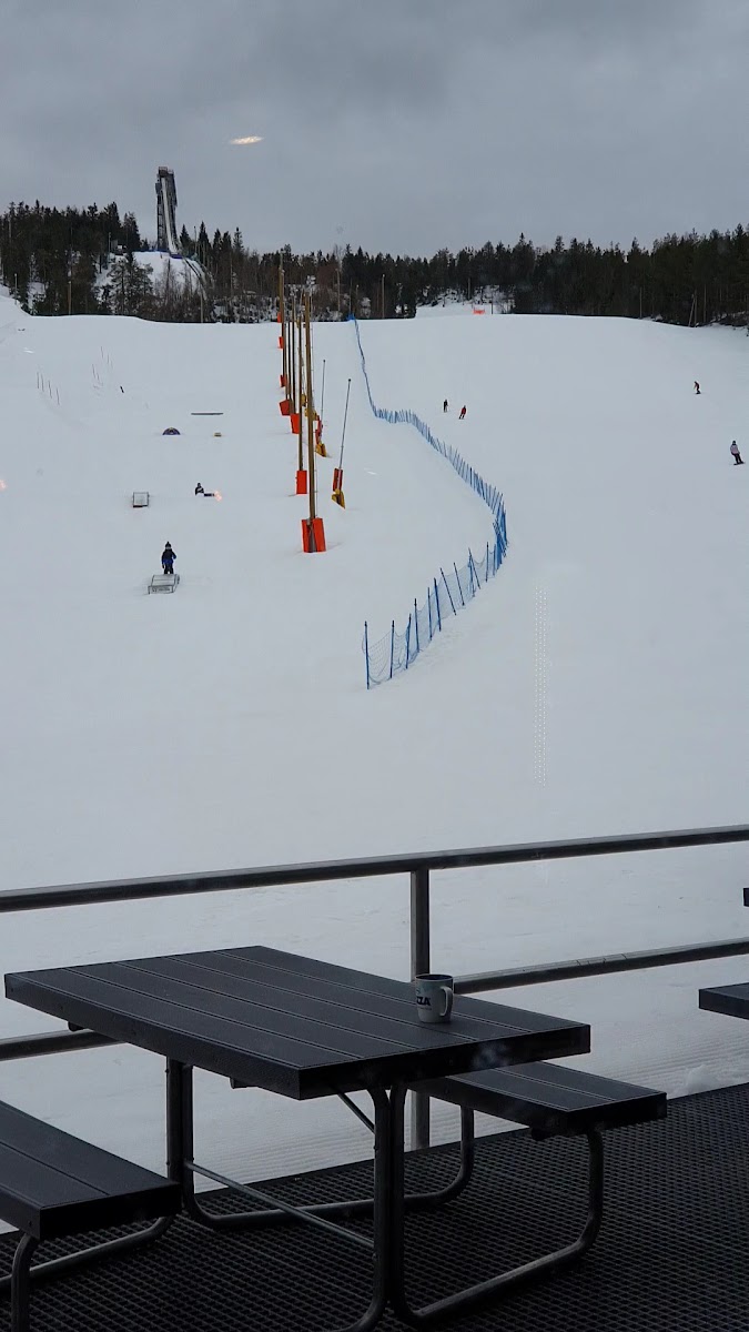 Slide Background Image