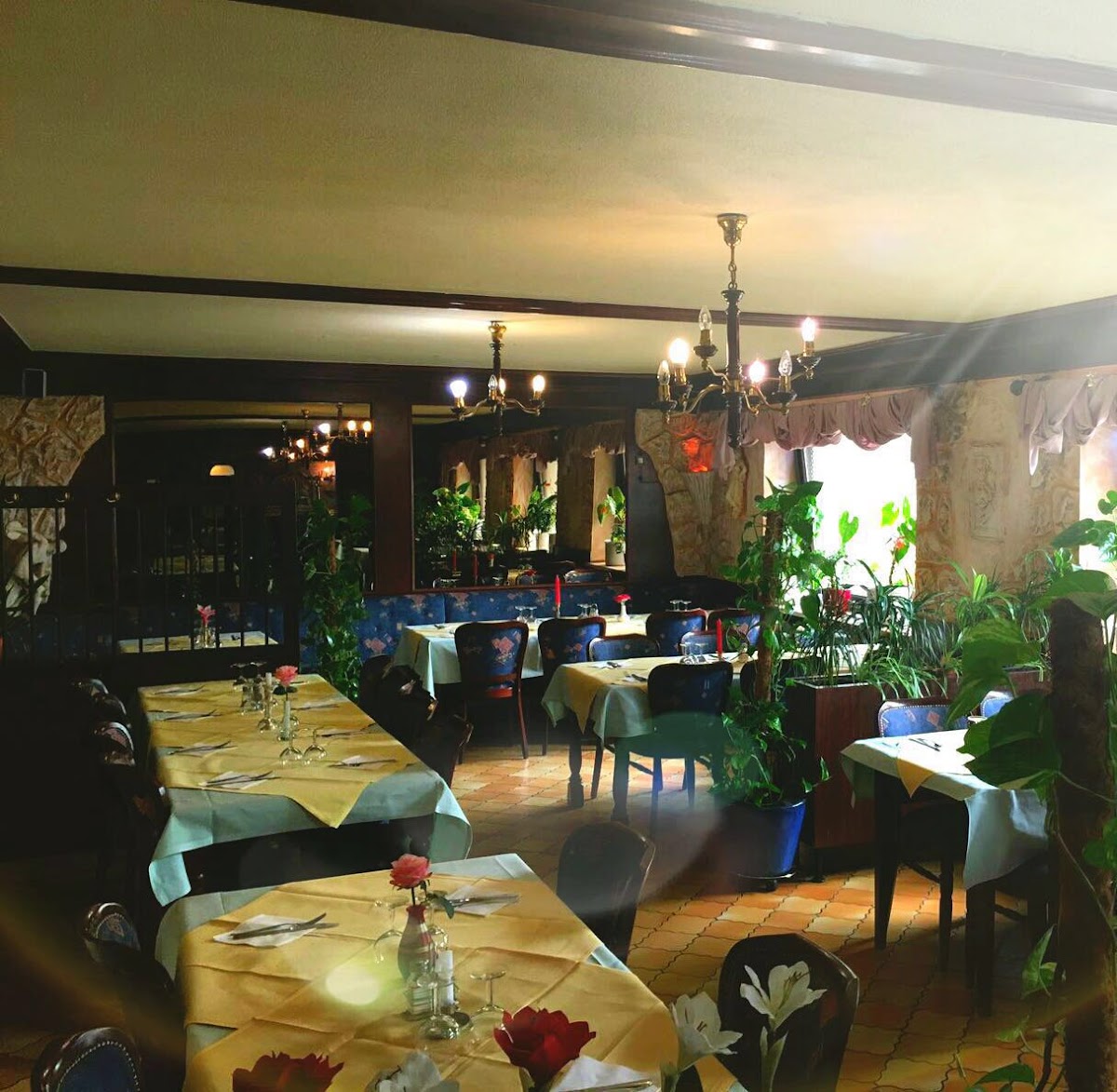 Slide Background Image