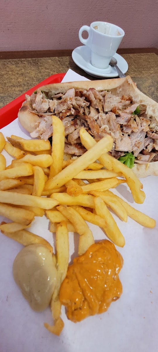 Slide Background Image