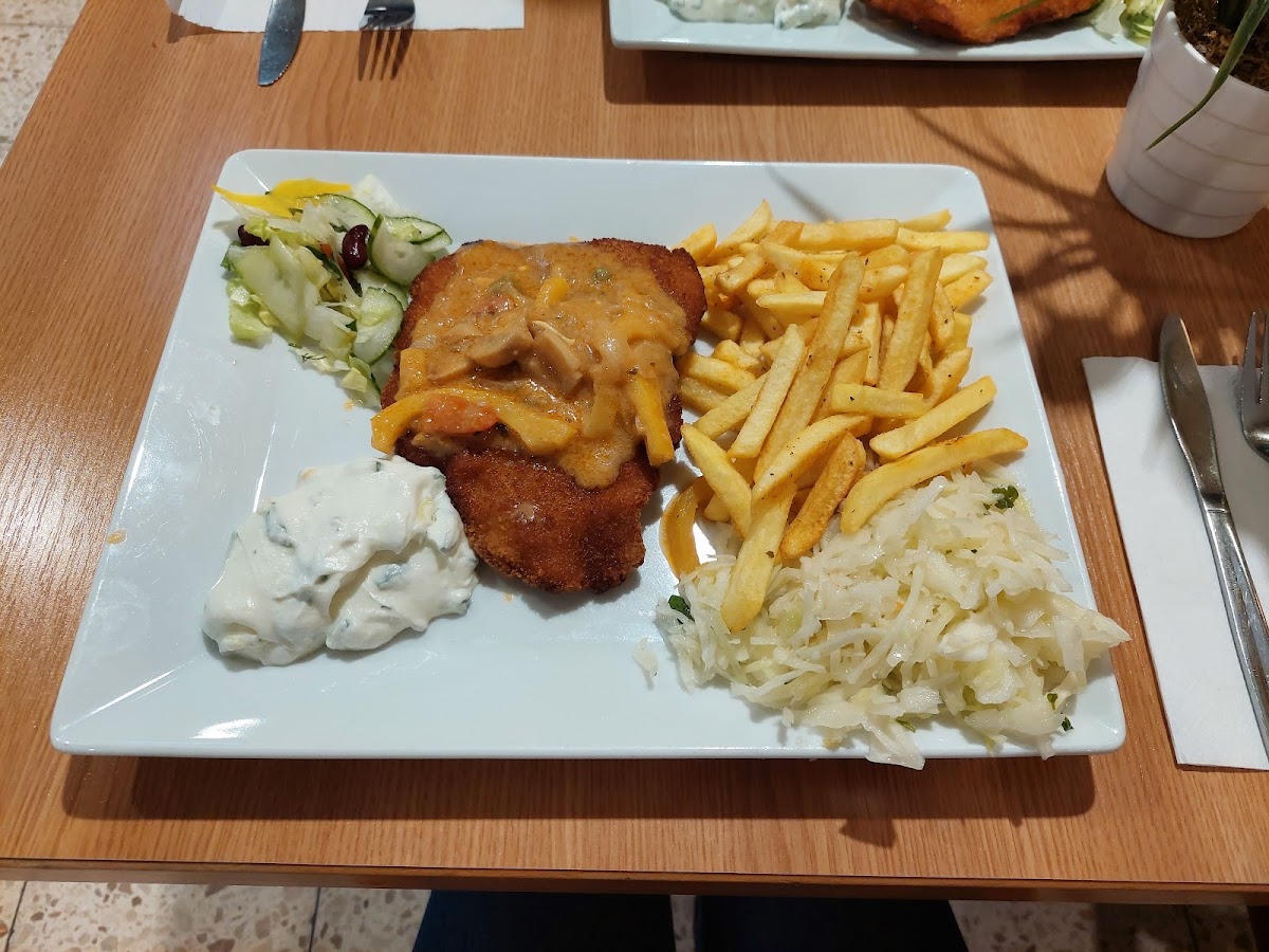 Slide Background Image