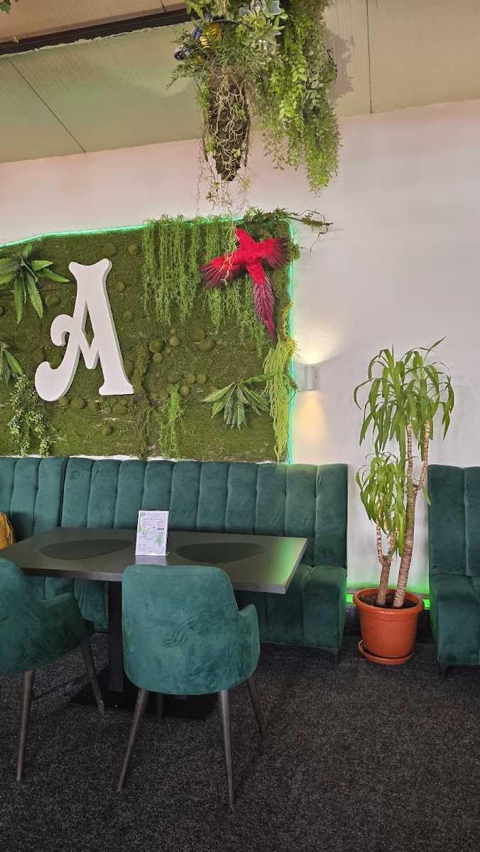 Slide Background Image