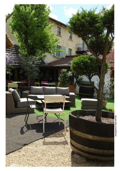 Slide Background Image