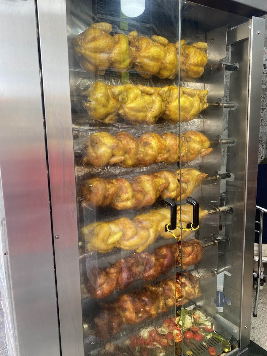 Slide Background Image